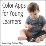 Color Apps for Young Learners