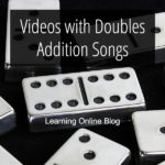 Videos with Doubles Addition Songs