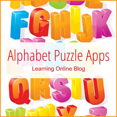 Alphabet Puzzle Apps