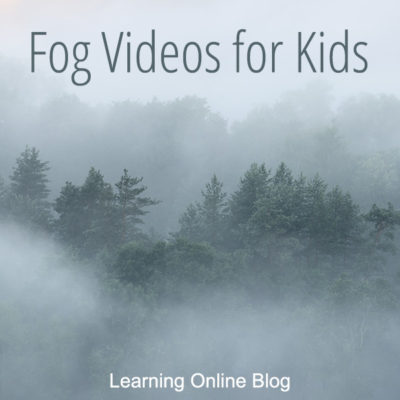 Fog Videos for Kids
