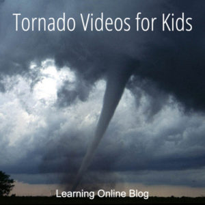 Tornado - Tornado Videos for Kids