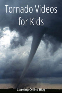 Tornado - Tornado Videos for Kids