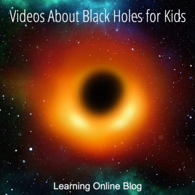 Videos About Black Holes for Kids