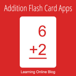 Flash card - Addition Flash Card Apps