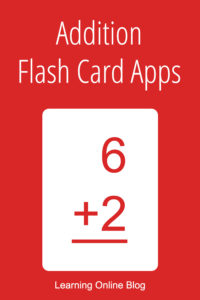 Flash card - Addition Flash Card Apps