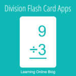 Division Flash Card Apps