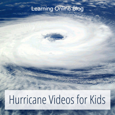 Hurricane Videos for Kids
