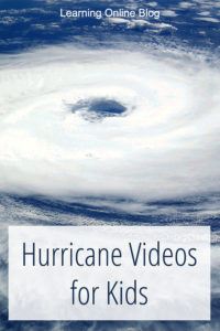 Hurricane - Hurricane Videos for Kids