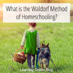 What is the Waldorf Method of Homeschooling?