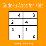 Sudoku Apps for Kids