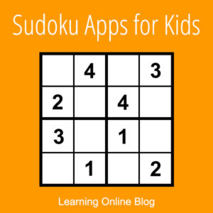 Sudoku - Sudoku Apps for Kids