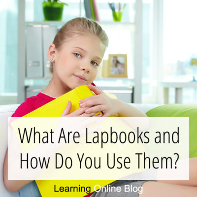 What Are Lapbooks and How Do You Use Them?