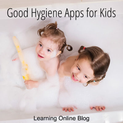 Good Hygiene Apps for Kids