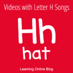 Videos with Letter H Songs