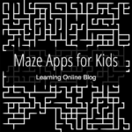 Maze Apps for Kids