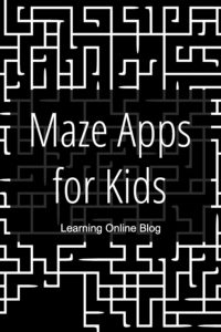 Maze - Maze Apps for Kids
