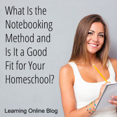 What Is the Notebooking Method and Is It a Good Fit for Your Homeschool?