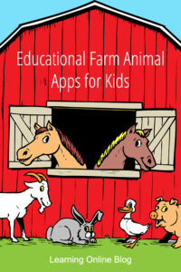 Educational Farm Animal Apps for Kids