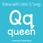 Videos with Letter Q Songs